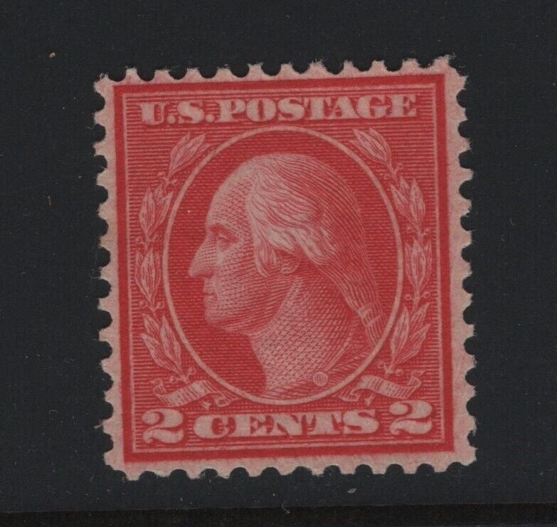 546 VF original gum mint never hinged nice color cv $ 230 ! see pic !