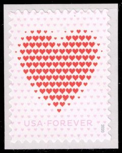 US #5431 Love; MNH