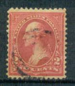 267 Used Barely Clears M3241