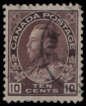 Canada SC# 116 used f/vf