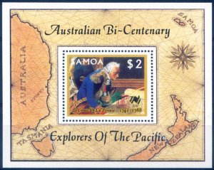 1987 Australian 200.