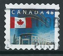 Canada  SG 1368      VFU