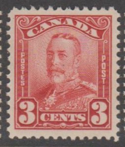 Canada Scott #151 Stamp - Mint NH Single