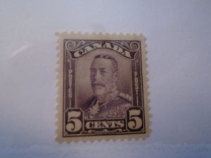 Canada  #  153  MNH      VF