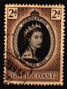 Gold Coast used Scott 160