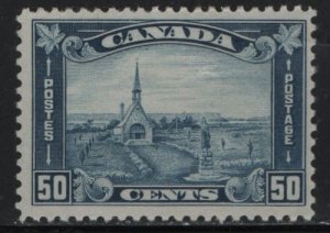 CANADA  176 MNH