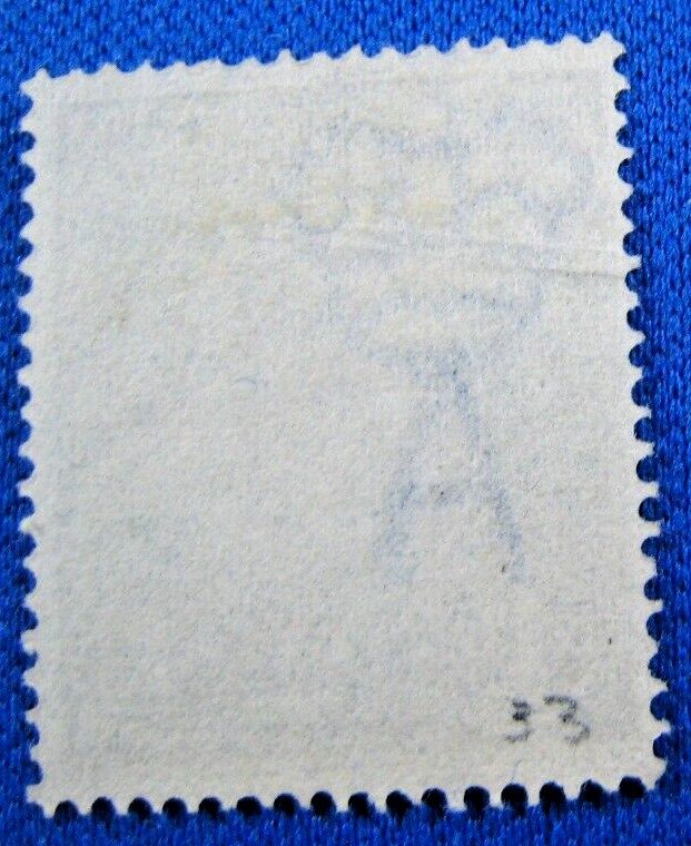 AUSTRALIA 1914-24  -  SCOTT #33  -  USED