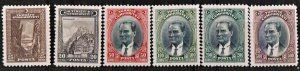 OLD TURKISH STAMPS 07 MINT