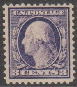 U.S. Scott #502 Washington Stamp - Mint Single