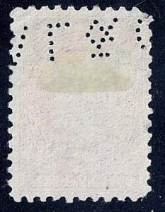 RD31 2 Dollars 1928-29 Series Stock Transfer Stamp used F-VF