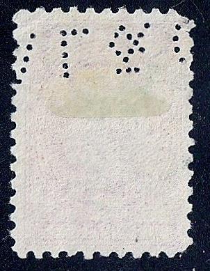 RD31 2 Dollars 1928-29 Series Stock Transfer Stamp used F-VF