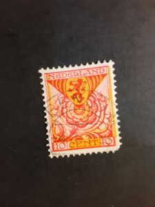 +Netherlands #B11            Used