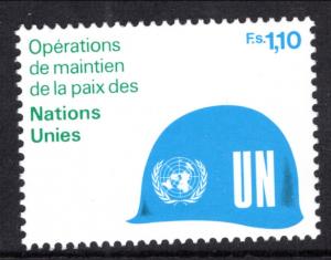 UN Geneva 92 MNH VF