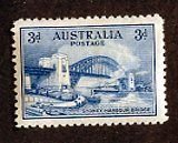 aus490 Australia sc #131 MLH (CV $5 )