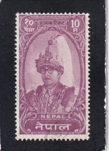 Nepal   #      147     used