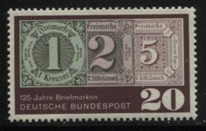 Germany  933   MNH 