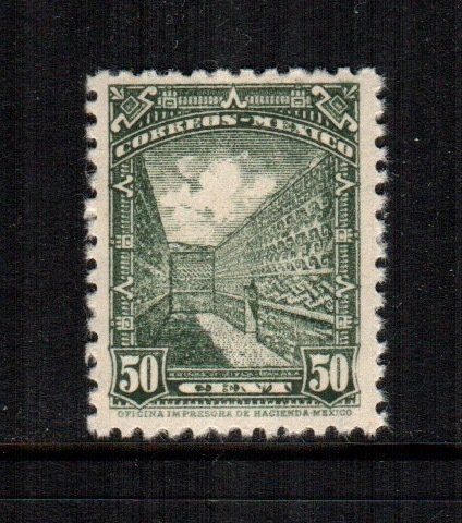 Mexico  849   MNH   cat $ 2.00 222