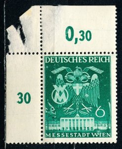 Germany #503 Single MNH