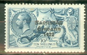 D: Ireland 79 mint CV $225