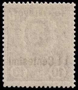 Italy - Austrian Occupation - Scott N24 - Mint-Never-Hinged