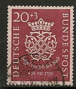 Germany B315 used CV $50