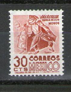 Mexico 861 MNH