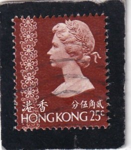 Hong Kong   #   278   used