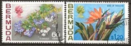 Bermuda 269-270 u
