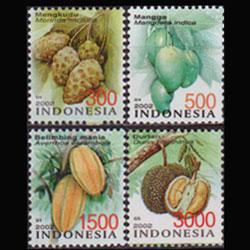 2002-2005 Fruits CV$3