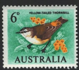 Australia Sc#367 MNH