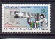 Germany - Berlin 9N503 MNH