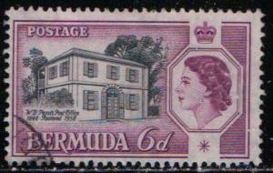 Bermuda 1168- Used