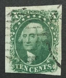 MOMEN: US #14 USED #28909