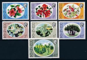 [62594] Dominica 1975 Flora Flowers Blumen - Plants, Trees From Set MNH