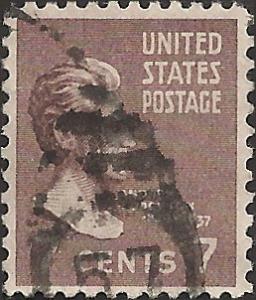 # 812 USED ANDREW JACKSON