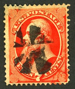 U.S. #149 USED