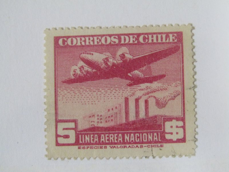 Chile C67