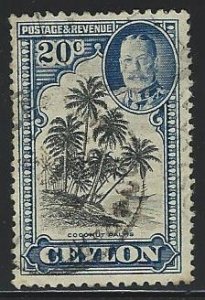 Ceylon used sc 270