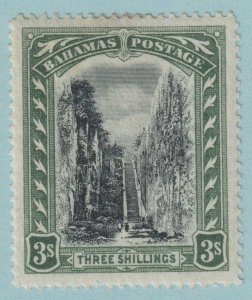 BAHAMAS 36  MINT HINGED OG * NO FAULTS EXTRA FINE! - ERI