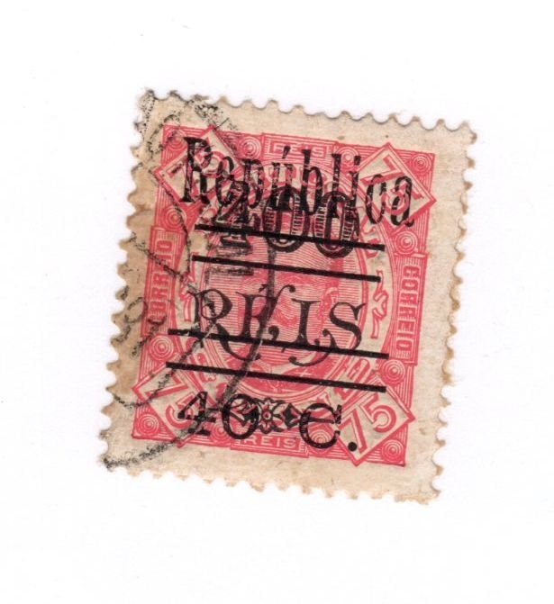 Portuguese Guinea #203 Used - Stamp CAT VALUE $1.50