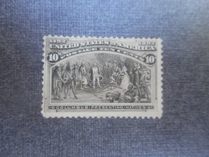 # 237 Fine Mint NG