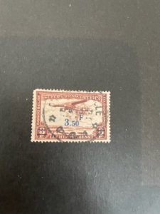 Belgium Congo sc C16 u