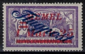 Memel - Scott C11 MH