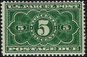JQ3 Mint,OG,H... SCV $9.00