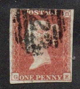 Great Britain 3 Used (1)