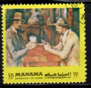 Manama Michel No. E959bA