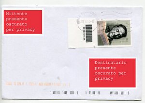 Silvano Arieti with barcode isolated on cover