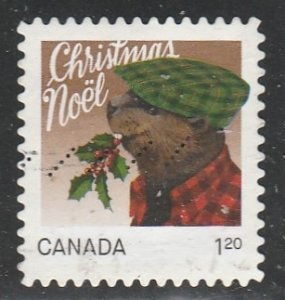 Canada   2882    (O)   2015   Le $1.20