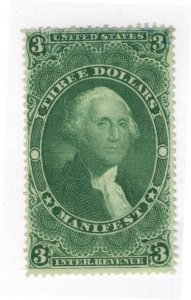 U.S. - R86c - Fine/Very Fine - Used