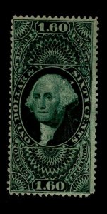 United States #R79c  Single